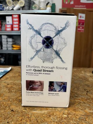 Vendo Idropulsore Orale Philips Sonicare 3000