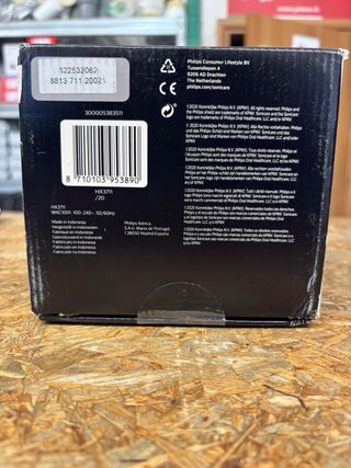 Vendo Idropulsore Orale Philips Sonicare 3000