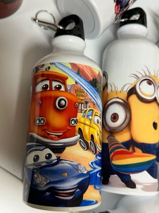 Borracce personalizzate