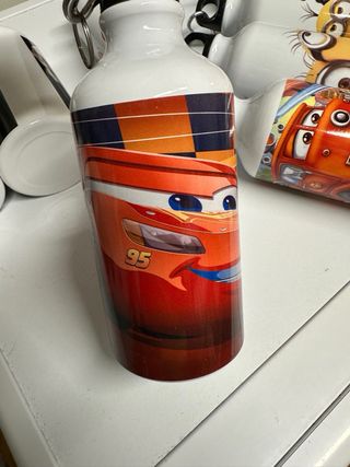 Borracce personalizzate