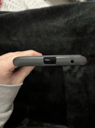 Funda ZTE Blade A51 Gato Tigre