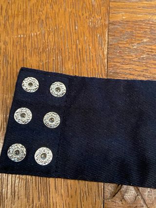 Bracciale bijoux da donna