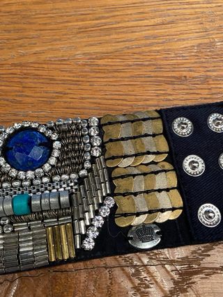 Bracciale bijoux da donna