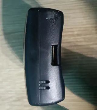 Raspberry Pi 2 Model B Negra