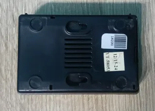 Raspberry Pi 2 Model B Negra