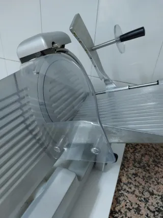 Cortafiambres profesional