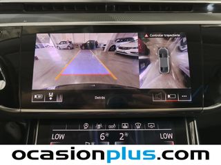 Audi A8 L 55 TFSI quattro 250 kW (340 CV) tiptronic