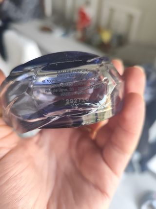 Perfume Quizas de Loewe