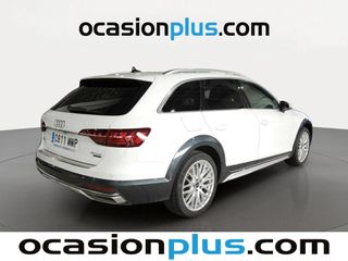 Audi A4 Allroad 40 TDI quattro 150 kW (204 CV) S tronic