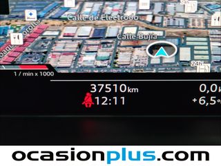 Audi A4 Allroad 40 TDI quattro 150 kW (204 CV) S tronic