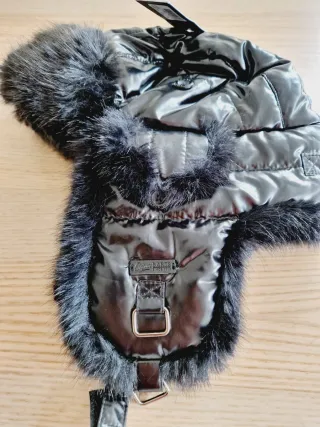 Gorro Barts invierno