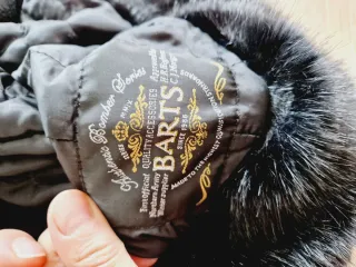 Gorro Barts invierno