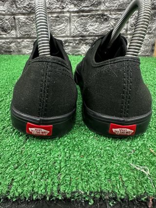 Vans Scarpe Donna Taglia 36.5