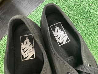 Vans Scarpe Donna Taglia 36.5