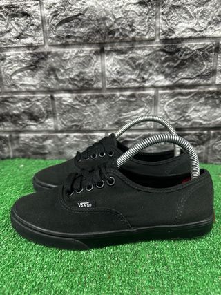 Vans Scarpe Donna Taglia 36.5