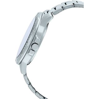 Reloj Casio MTP-VD1D-1BVUDF Negro/Plata