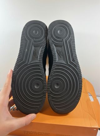 Nike Air Force 1 Mid Talla 40