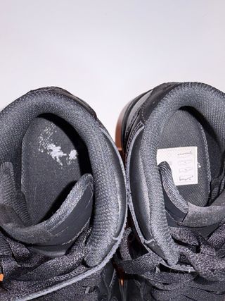 Nike Air Force 1 Mid Talla 40