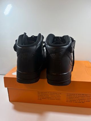 Nike Air Force 1 Mid Talla 40