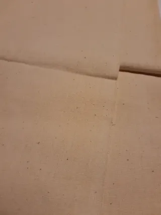 Tessuto cotone 100% per lenzuola