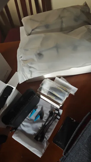 Dron DJI Mavic Mini Fly More Combo