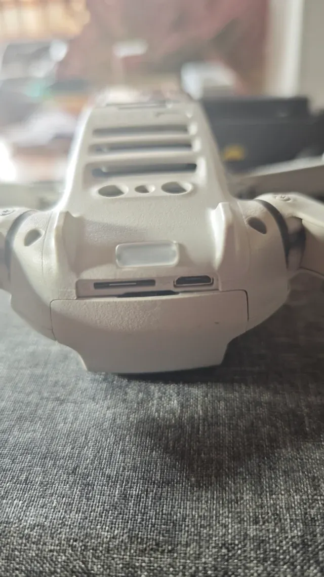 Dron DJI Mavic Mini Fly More Combo