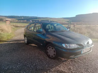 Renault Megane 1999