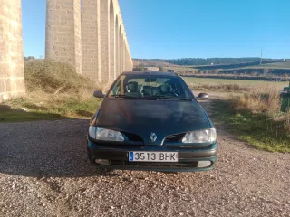 Renault Megane 1999