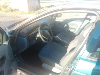 Renault Megane 1999