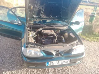 Renault Megane 1999