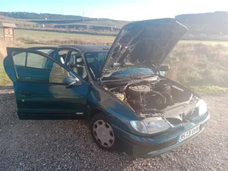 Renault Megane 1999