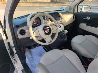 FIAT 500C Dolcevita SS Ed. 1.0 Hybrid 70 CV 2022