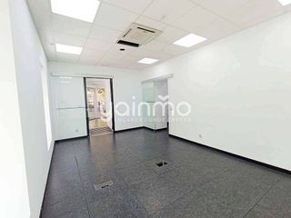 Local comercial en venta en Avda de Madrid - Pº de la Estación en Jaén