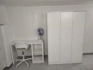 Alquiler de habitación para chica.