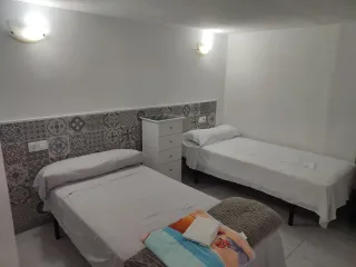 Alquiler de habitación para chica.