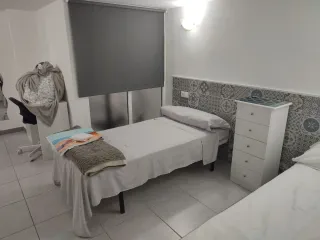 Alquiler de habitación para chica.