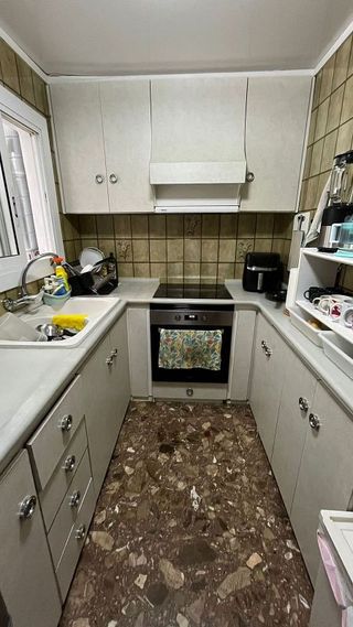 Piso en venta en Pubilla Cases en Hospitalet de Llobregat, L´