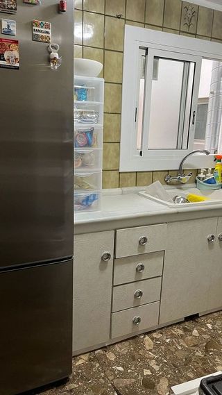 Piso en venta en Pubilla Cases en Hospitalet de Llobregat, L´