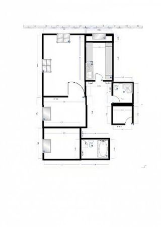 Piso en venta en Pubilla Cases en Hospitalet de Llobregat, L´