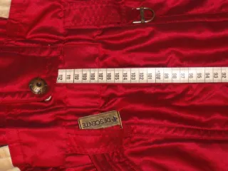 Mono de esquí Descente multicolor