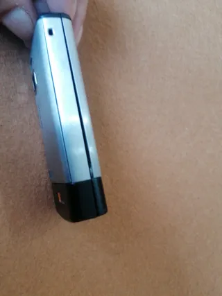 Nokia Colección Plata