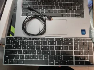 Satechi Slim X2 Teclado USB-C US LAYOUT #014697