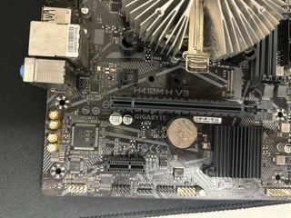 placa base ASUS GV-N1650OC-4GD mas procesador