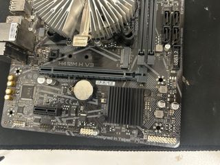 placa base ASUS GV-N1650OC-4GD mas procesador