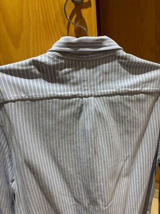 Camisa Polo Ralph Lauren niño.TallaXL/ 18-20