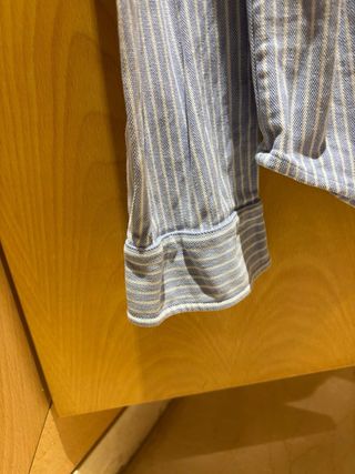 Camisa Polo Ralph Lauren niño.TallaXL/ 18-20