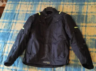 Chaqueta MotardZone Cordura M-L