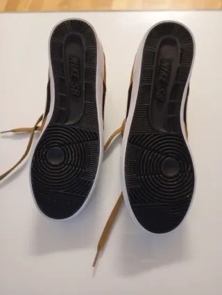 Nike SB Delta Force Vulc Zapatillas