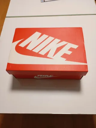 Nike SB Delta Force Vulc Zapatillas