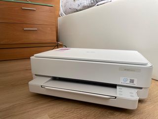 Stampante multifunzione HP Envy 6022e